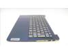 Lenovo 5CB1L11177 COVER UpperCase_GER C82XD NFP AB BL AL