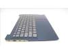 Lenovo 5CB1L11177 COVER UpperCase_GER C82XD NFP AB BL AL