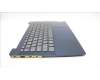 Lenovo 5CB1L11180 COVER UpperCase_BEL C82XD NFP AB BL AL