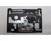 Lenovo 5CB1L11183 COVER UpperCase_SWS C82XD NFP AB BL AL
