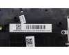 Lenovo 5CB1L11189 COVER UpperCase_ENG C82XD NFP AB BL PL