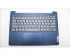 Lenovo 5CB1L11189 COVER UpperCase_ENG C82XD NFP AB BL PL