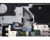 Lenovo 5CB1L11191 COVER UpCase_EUROENG C82XD NFP AB BL PL