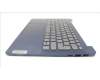 Lenovo 5CB1L11200 COVER UpperCase_UKE C82XD NFP AB BL PL