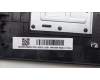 Lenovo 5CB1L11201 COVER UpperCase_ITA C82XD NFP AB BL PL