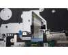 Lenovo 5CB1L11201 COVER UpperCase_ITA C82XD NFP AB BL PL
