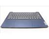 Lenovo 5CB1L11201 COVER UpperCase_ITA C82XD NFP AB BL PL