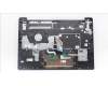 Lenovo 5CB1L11202 COVER UpperCase_SPA C82XD NFP AB BL PL