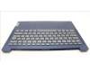 Lenovo 5CB1L11207 COVER UpCase_NORDIC C82XD NFP AB BL PL