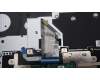 Lenovo 5CB1L11207 COVER UpCase_NORDIC C82XD NFP AB BL PL