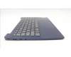 Lenovo 5CB1L11207 COVER UpCase_NORDIC C82XD NFP AB BL PL