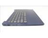 Lenovo 5CB1L11208 COVER UpperCase_FRA C82XD NFP AB BL PL