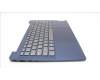 Lenovo 5CB1L11212 COVER UpperCase_BEL C82XD NFP AB BL PL