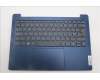 Lenovo 5CB1L11233 COVER UpperCase_UKE C82XD NFP AB NBL PL