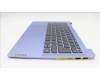 Lenovo 5CB1L11271 COVER UpCase_NORDIC C82XD NFP VT BL AL