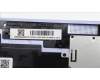 Lenovo 5CB1L11280 COVER UpperCase_BUL C82XD NFP VT BL AL
