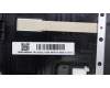 Lenovo 5CB1L11358 COVER UpperCase_ENG C82XF FP CG BL AL