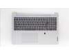 Lenovo 5CB1L11359 COVER UpperCase_GRE C82XF FP CG BL AL
