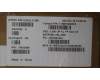 Lenovo 5CB1L11359 COVER UpperCase_GRE C82XF FP CG BL AL