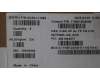 Lenovo 5CB1L11363 COVER UpperCase_RUS C82XF FP CG BL AL