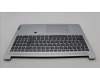 Lenovo 5CB1L11363 COVER UpperCase_RUS C82XF FP CG BL AL