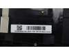 Lenovo 5CB1L11363 COVER UpperCase_RUS C82XF FP CG BL AL