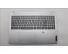 Lenovo 5CB1L11369 COVER UpperCase_UKE C82XF FP CG BL AL