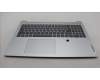 Lenovo 5CB1L11371 COVER UpperCase_SPA C82XF FP CG BL AL