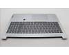 Lenovo 5CB1L11371 COVER UpperCase_SPA C82XF FP CG BL AL