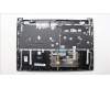 Lenovo 5CB1L11377 COVER UpperCase_FRA C82XF FP CG BL AL