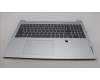 Lenovo 5CB1L11377 COVER UpperCase_FRA C82XF FP CG BL AL