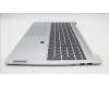 Lenovo 5CB1L11380 COVER UpperCase_HUN C82XF FP CG BL AL