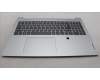 Lenovo 5CB1L11381 COVER UpperCase_BEL C82XF FP CG BL AL
