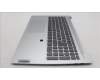 Lenovo 5CB1L11383 COVER UpperCase_SLV C82XF FP CG BL AL