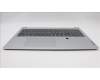 Lenovo 5CB1L11384 COVER UpperCase_SWS C82XF FP CG BL AL