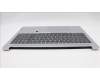 Lenovo 5CB1L11384 COVER UpperCase_SWS C82XF FP CG BL AL