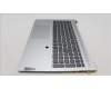 Lenovo 5CB1L11385 COVER UpperCase_BUL C82XF FP CG BL AL