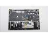 Lenovo 5CB1L11390 COVER UpperCase_ENG C82XF NFP CG BL AL