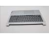 Lenovo 5CB1L11390 COVER UpperCase_ENG C82XF NFP CG BL AL