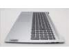 Lenovo 5CB1L11392 COVER UpCase_EUROENG C82XF NFP CG BL AL