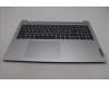 Lenovo 5CB1L11400 COVER UpperCase_UKR C82XF NFP CG BL AL