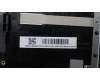 Lenovo 5CB1L11401 COVER UpperCase_UKE C82XF NFP CG BL AL