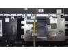 Lenovo 5CB1L11402 COVER UpperCase_ITA C82XF NFP CG BL AL