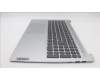 Lenovo 5CB1L11402 COVER UpperCase_ITA C82XF NFP CG BL AL