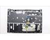 Lenovo 5CB1L11403 COVER UpperCase_SPA C82XF NFP CG BL AL