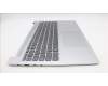 Lenovo 5CB1L11403 COVER UpperCase_SPA C82XF NFP CG BL AL