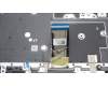 Lenovo 5CB1L11408 COVER UpCase_NORDIC C82XF NFP CG BL AL