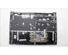 Lenovo 5CB1L11409 COVER UpperCase_FRA C82XF NFP CG BL AL