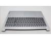 Lenovo 5CB1L11410 COVER UpperCase_GER C82XF NFP CG BL AL