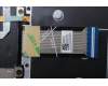 Lenovo 5CB1L13623 COVER UpperCase_SLV C82XF NFP CG BL AL